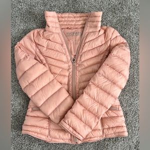 Michael Kors Packable Coat - size W Medium